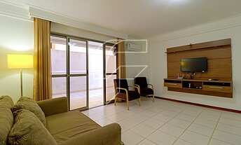 Imagem 6: Apartamento alto padrão com 3 quartos, sendo 2 suíte + DCE, de frente para a Praia de Pera