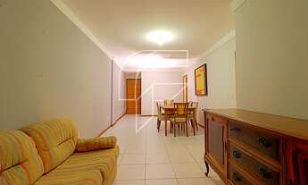 Imagem 5: Apartamento de 3 quartos, andar alto com vista para o mar, em localização excelente no Cen