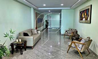 Imagem 2: Apartamento de 3 quartos a venda, mobiliado com lazer completo Praia do Morro Guarapari E