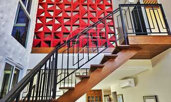 Imagem 4: Casa de Condomínio com 4 Quartos à venda, 400m² - Recanto da Sereia