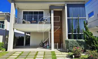 Imagem: Casa em Condomínio no Residencial Boulevard