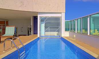 Imagem: Apartamento com 3 quartos com área de lazer