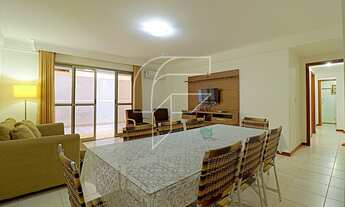 Imagem 5: Apartamento alto padrão com 3 quartos, sendo 2 suíte + DCE, de frente para a Praia de Pera