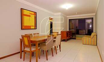 Imagem: Apartamento de 3 quartos, andar alto com