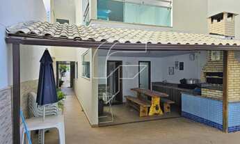 Imagem: Casa duplex com 3 suítes a venda, 210m²