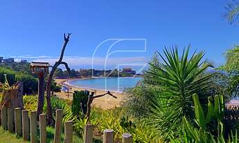 Imagem 3: Apartamento alto padrão com 3 quartos, sendo 2 suíte + DCE, de frente para a Praia de Pera