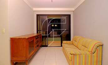 Imagem 4: Apartamento de 3 quartos, andar alto com vista para o mar, em localização excelente no Cen