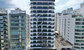 Imagem 2: Apartamento de 4 suítes na orla da Praia do Morro em Guarapari - ES