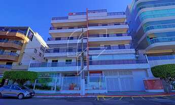 Imagem 4: Apartamento alto padrão com 3 quartos, sendo 2 suíte + DCE, de frente para a Praia de Pera