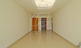 Imagem 6: Apartamento com 3 quartos com área de lazer em localização excelente no Centro de Guarapar