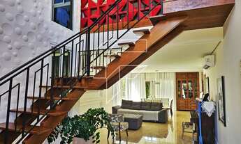 Imagem 3: Casa de Condomínio com 4 Quartos à venda, 400m² - Recanto da Sereia