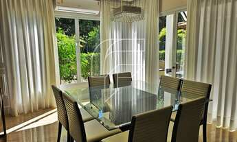 Imagem 6: Casa de Condomínio com 4 Quartos à venda, 400m² - Recanto da Sereia