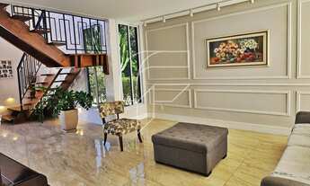 Imagem 7: Casa de Condomínio com 4 Quartos à venda, 400m² - Recanto da Sereia