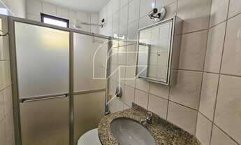 Imagem 7: Apartamento 2 quartos + dependencia, vista para o mar na melhor localização da Praia do Mo