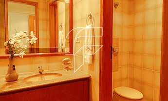 Imagem 5: Apartamento de 3 quartos, 1 suíte + DCE, no Centro de Guarapari - ES