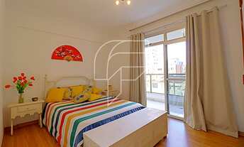 Imagem 4: Apartamento de 3 quartos, 1 suíte + DCE, no Centro de Guarapari - ES