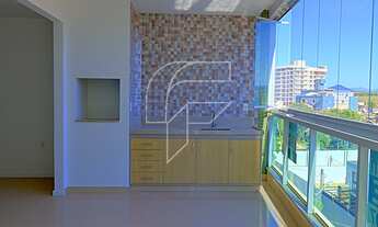 Imagem 5: Apartamento amplo, alto padrão, condomínio completo, com 3 quartos, sendo 2 suíte, à venda