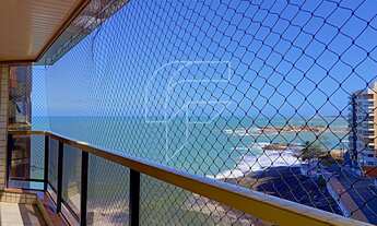 Imagem 2: Apartamento de 4 quartos 4 suítes a venda frente para o mar na Praia das Virtudes Centro d