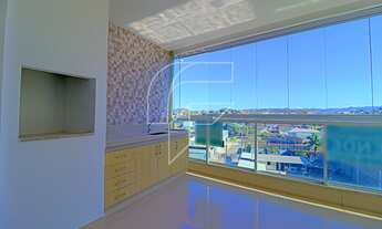 Imagem 3: Apartamento amplo, alto padrão, condomínio completo, com 3 quartos, sendo 2 suíte, à venda