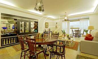 Imagem 1: Apartamento de 3 quartos, 1 suíte + DCE, no Centro de Guarapari - ES