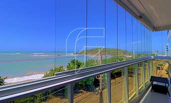 Imagem: Apartamento alto padrão com 4 quartos