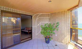 Imagem 6: Apartamento de 4 quartos 4 suítes a venda frente para o mar na Praia das Virtudes Centro d