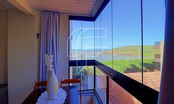 Imagem: Apartamento de 1 quarto na Enseada Azul