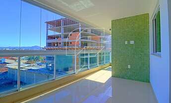 Imagem 6: Apartamento amplo, alto padrão, condomínio completo, com 3 quartos, sendo 2 suíte, à venda