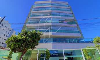 Imagem 1: Apartamento amplo, alto padrão, condomínio completo, com 3 quartos, sendo 2 suíte, à venda