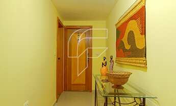 Imagem 6: Apartamento de 3 quartos, 1 suíte + DCE, no Centro de Guarapari - ES