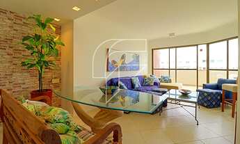 Imagem: Apartamento de 3 quartos na Enseada Azul