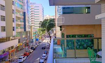 Imagem 2: Apartamento de 3 quartos, 1 suíte + DCE, no Centro de Guarapari - ES