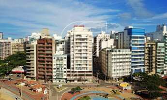 Imagem: Apartamento de 2 quartos com vista para