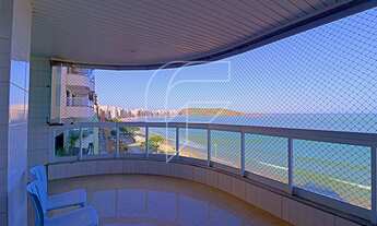 Imagem: Apartamento de 4 quartos sendo 3 suítes