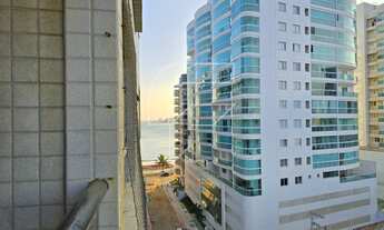 Imagem 2: Apartamento com 2 quartos a venda, 75M² com vista para o mar na Praia do Morro - Guarapari