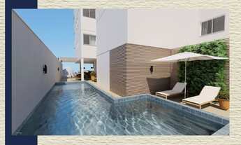 Imagem 5: Lançamento Portobelo na Praia do Morro em Guarapari! Empreendimento alto padrão na melhor