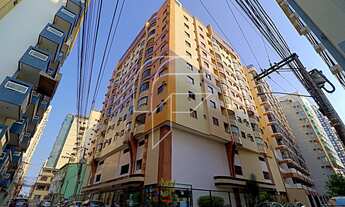 Imagem 1: Apartamento a venda 3 Quartos sendo 1 suíte com no Centro de Guarapari - ES