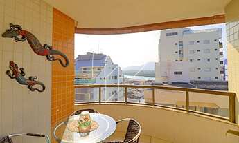 Imagem 5: Apartamento a venda 3 Quartos sendo 1 suíte com no Centro de Guarapari - ES