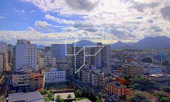 Imagem 6: Apartamento de 1 quarto, sendo 1 suíte a venda, lançamento com localização privilegiada, l