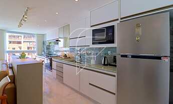 Imagem 7: Apartamento de 3 quartos na Praia do Morro, Guarapari-ES 100m², 2 vagas de garagem e suít