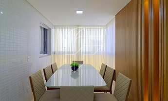 Imagem 4: Apartamento de 3 quartos com suíte e 2 vagas no Centro de Guarapari-ES: sua nova morada de