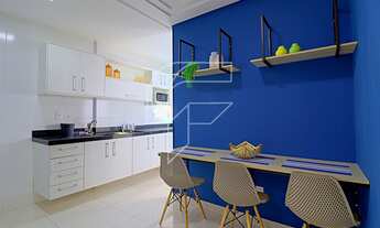 Imagem 3: Apartamento de 3 quartos com suíte e 2 vagas no Centro de Guarapari-ES: sua nova morada de