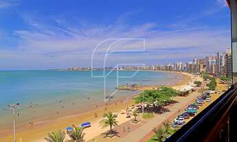 Imagem 5: Apartamento à venda com 04 suítes frente para o Mar da Praia do Morro em Guarapari - ES