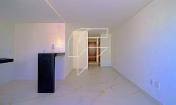 Imagem 3: Apartamento de 1 quarto, sendo 1 suíte a venda, lançamento com localização privilegiada, l