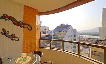 Imagem 6: Apartamento a venda 3 Quartos sendo 1 suíte com no Centro de Guarapari - ES