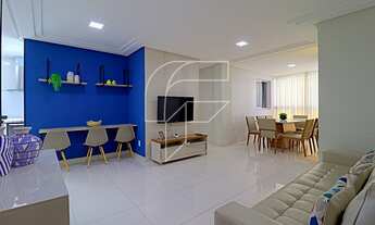 Imagem 1: Apartamento de 3 quartos com suíte e 2 vagas no Centro de Guarapari-ES: sua nova morada de