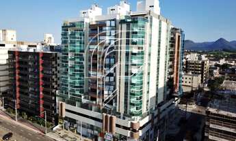 Imagem 1: Apartamento com 3 quartos a venda, 100m², mobiliado, na Praia do Morro em Guarapari - ES