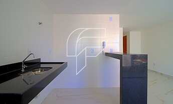 Imagem 4: Apartamento de 1 quarto, sendo 1 suíte a venda, lançamento com localização privilegiada, l