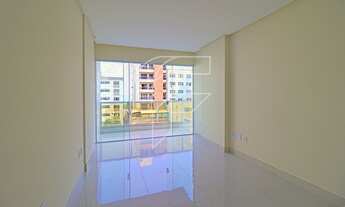 Imagem 2: Apartamento a venda com 3 quartos, sendo 1 suíte na Praia do Morro em Guarapari - ES