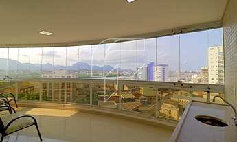 Imagem 1: Imperdível oportunidade: Apartamento de 3 quartos, 1 suíte, 2 salas e 2 vagas de garagem n